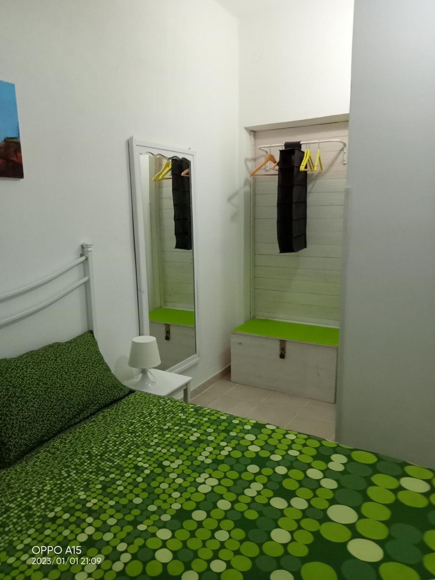 Villa Scavuzzo Realmonte Room photo